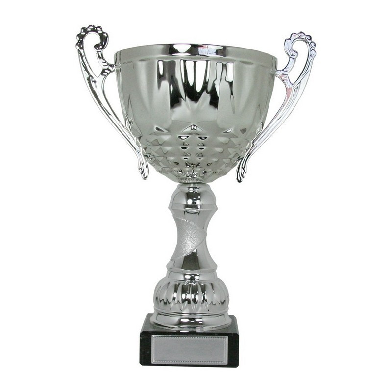 Silver Handled Cup Slindon Award Competition Champions Trophy