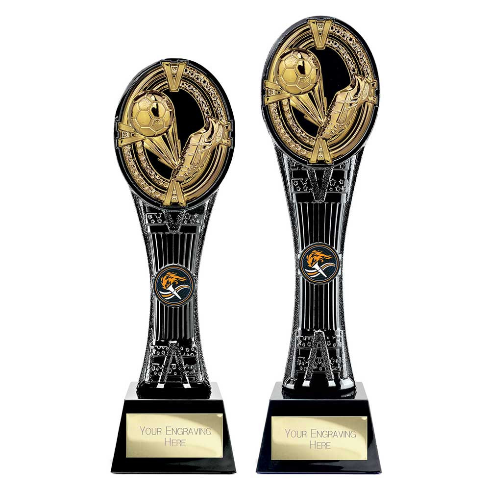 Maverick Extreme Tower Football Award in 2 sizes