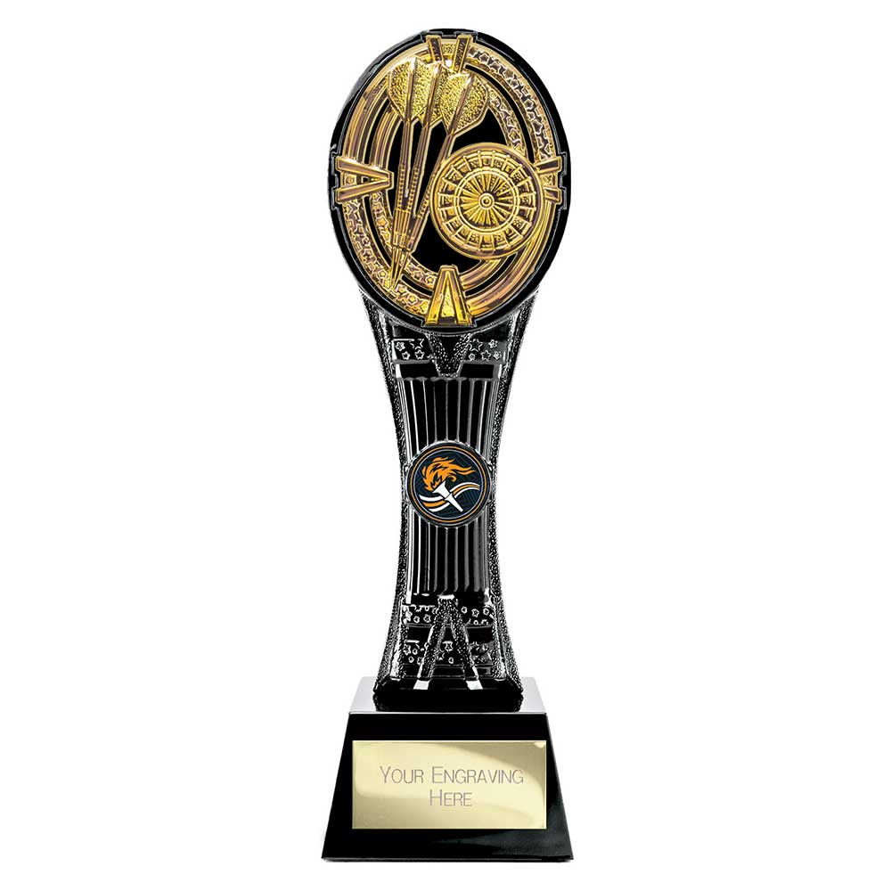 Maverick Extreme Tower Darts Award Free Engraving