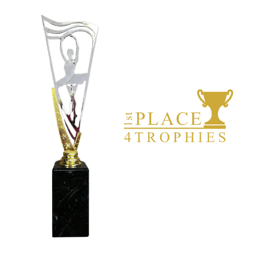 Ballet Trophy Dance Award 4th Croise 