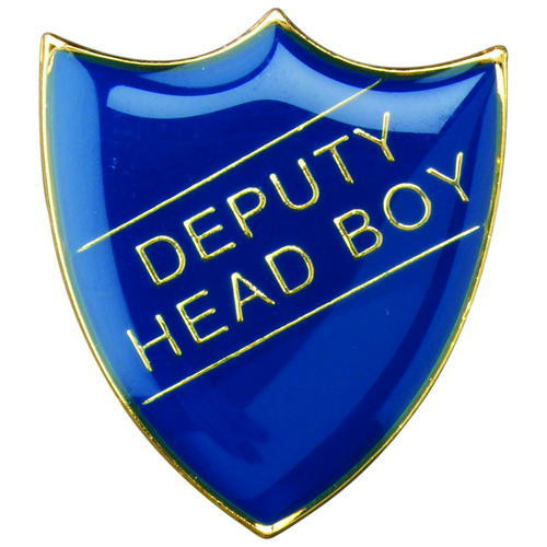 Badges