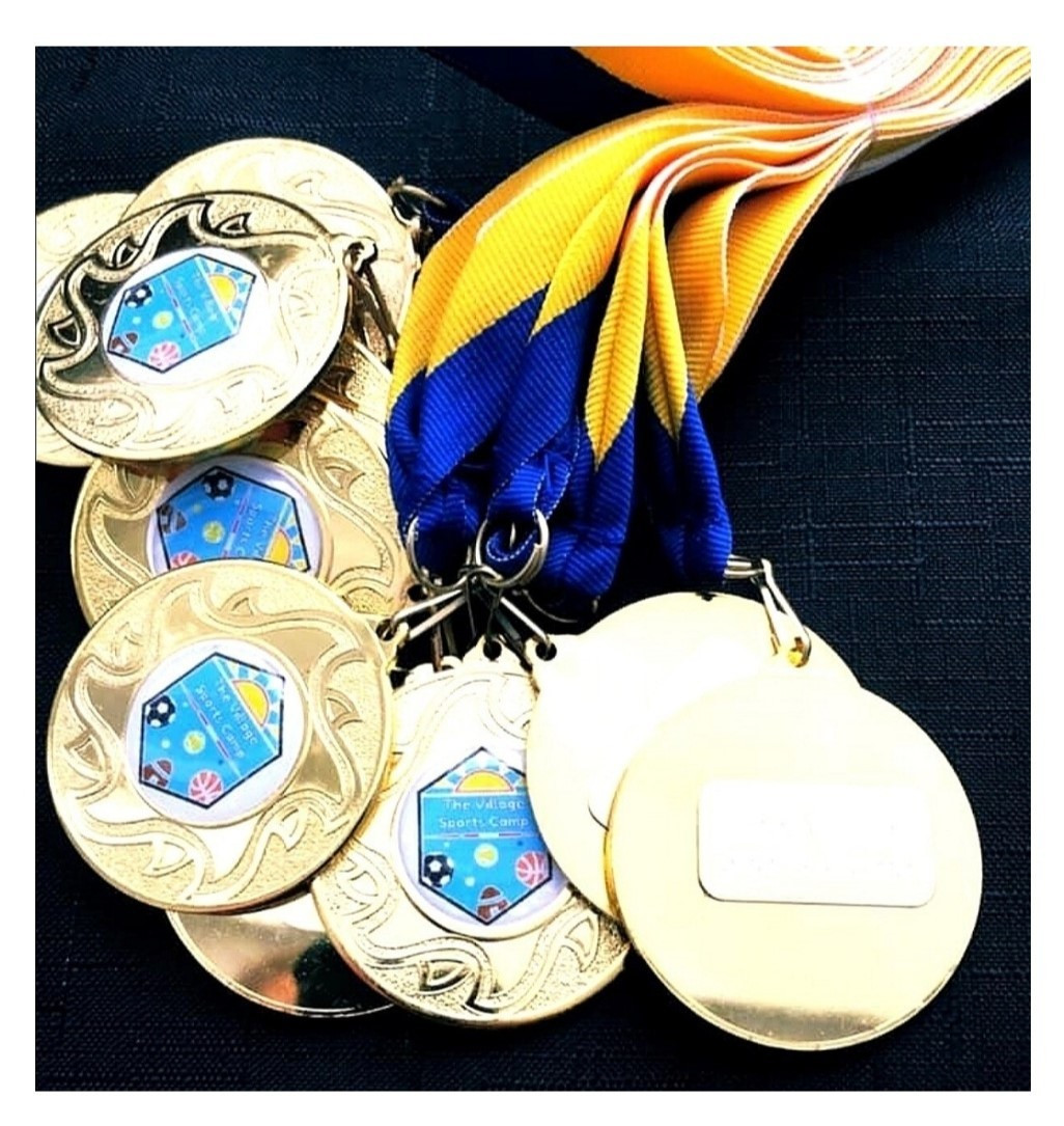 Medals Offers