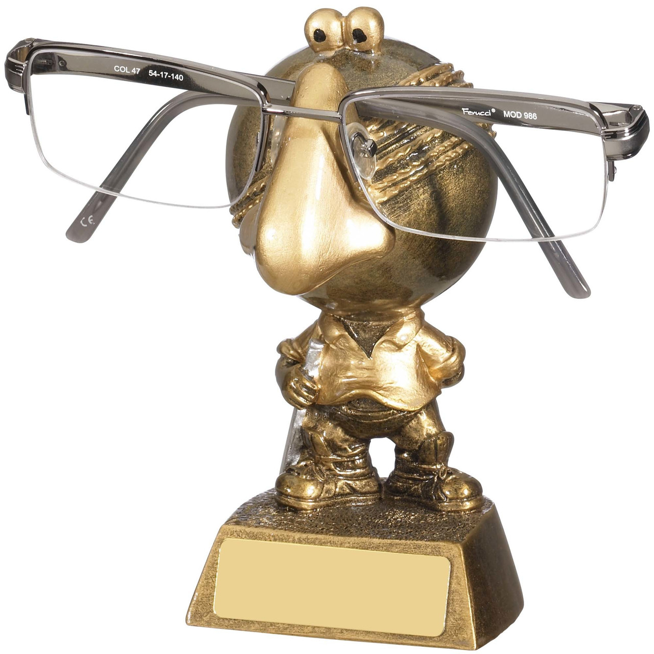Comic, Novelty & Gift Cricket Awards