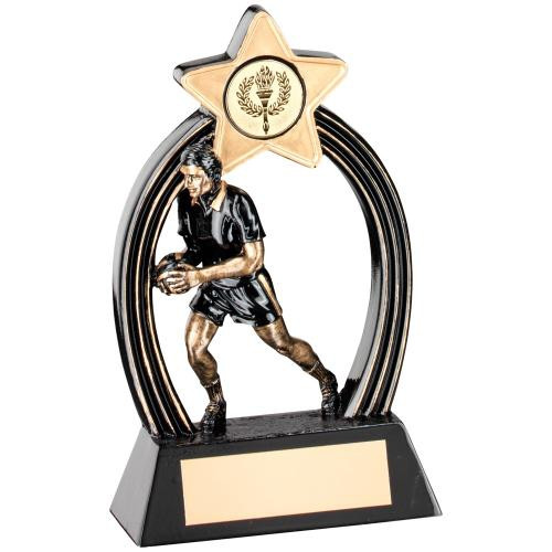 Gaelic Football Trophies
