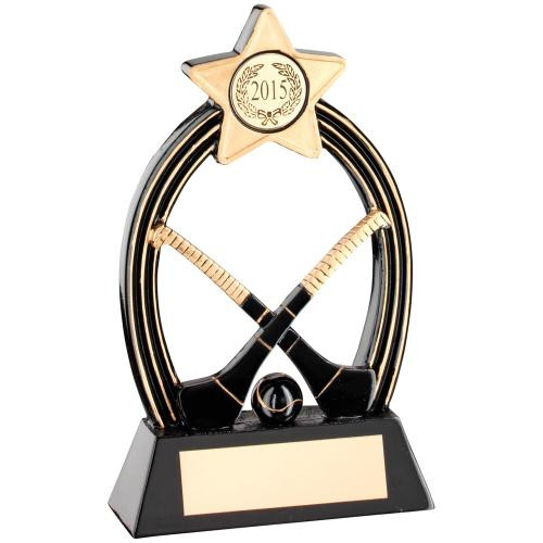 Hurling Trophies