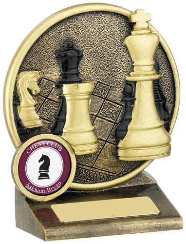 Chess Awards