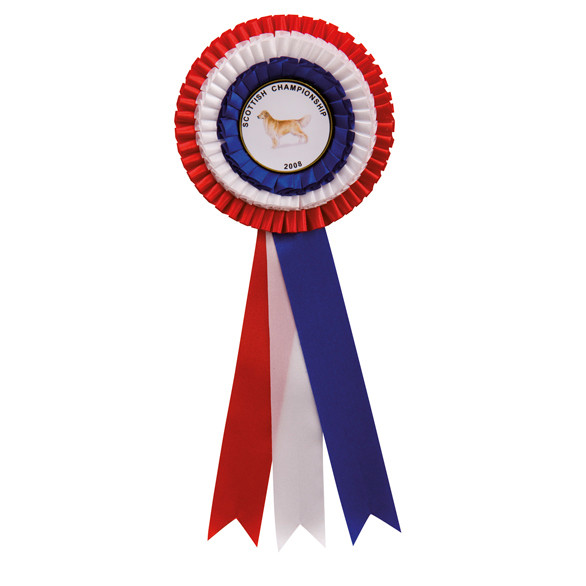 Rosettes