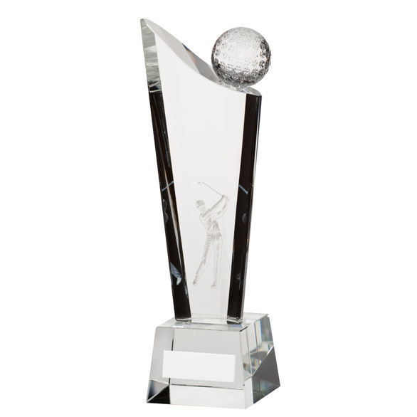 Glass Golf Awards