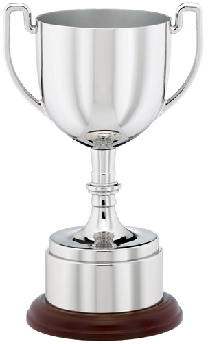 Nickel Plated Cups/Cast Cups