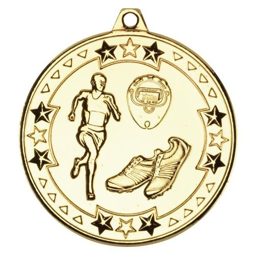Athletics Medals
