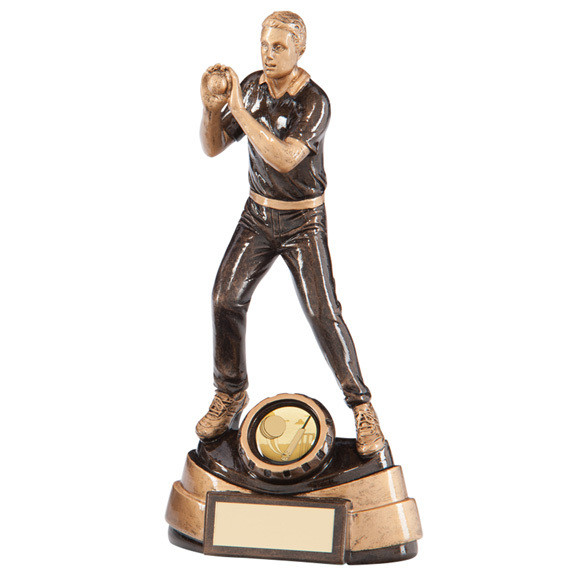Cricket Fielder Trophies