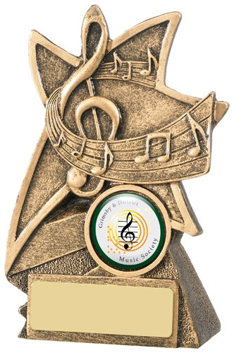Music Awards