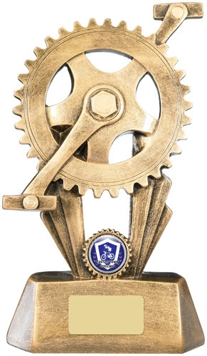 Cycling Trophies