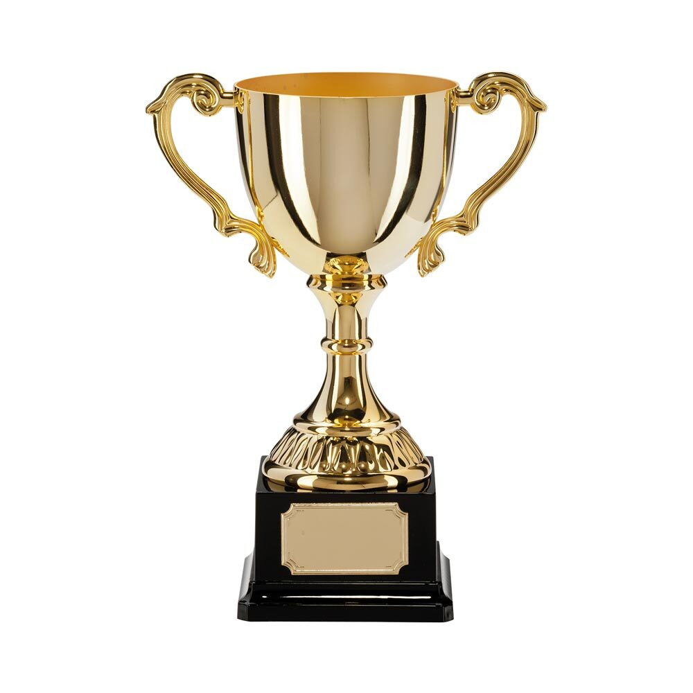 Gold Cups