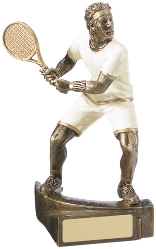 Tennis Trophies