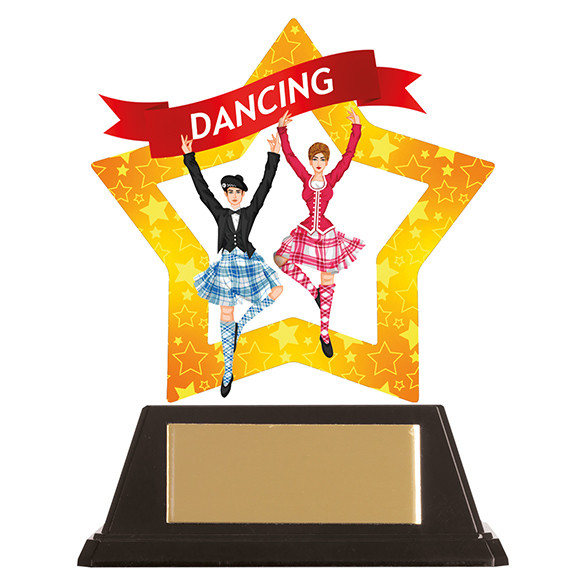 Highland Dance Awards