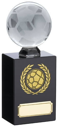 Glass Football Awards