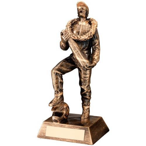 Motorsports Trophies
