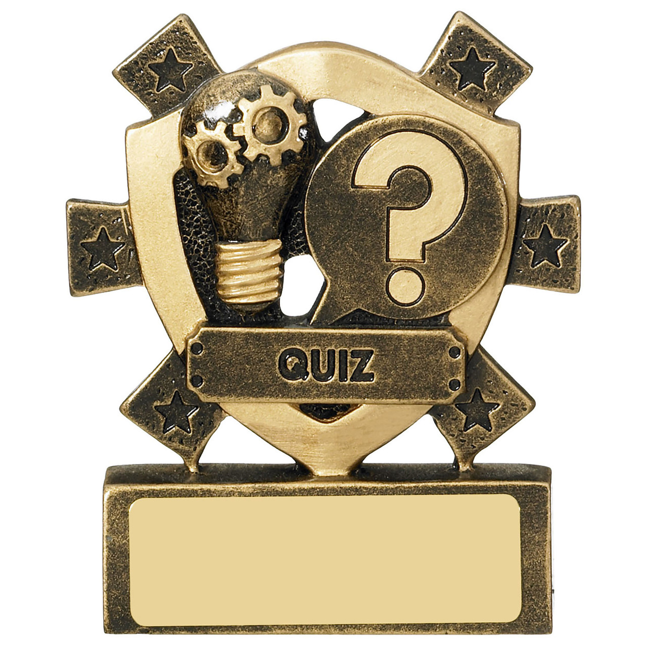 Quiz Awards