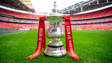 The FA Cup