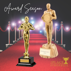 5 Reasons We Love Award Shows