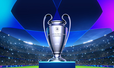 An All-English Final for UEFA Champions League