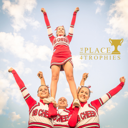 5 Tips For Cheerleading Beginners 