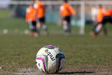Grassroots football and its roots
