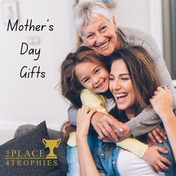 Mother's Day Gift Ideas 