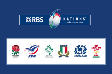 Six Nations three way shootout to victory