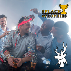 10 Stag Party Activities With Personalised Prizes