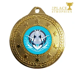 Personalised Medal Engraving: What to Put on Club and Team Medals