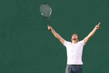 The top 5 greatest British tennis players of all time