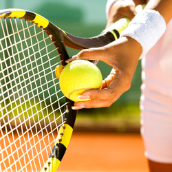 5 Tips For Tennis Beginners