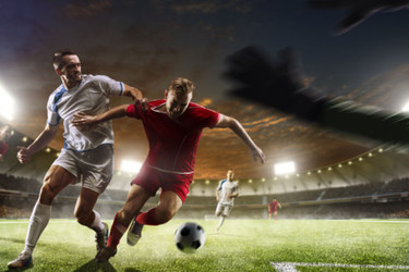 A brief history of the World Cup