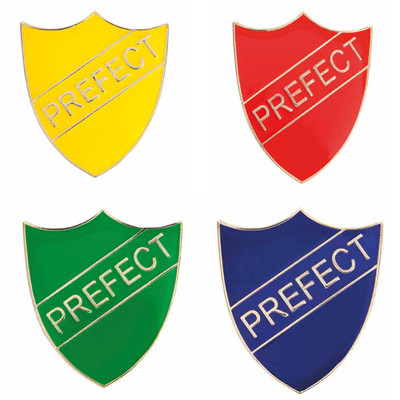 SHIELD BADGE