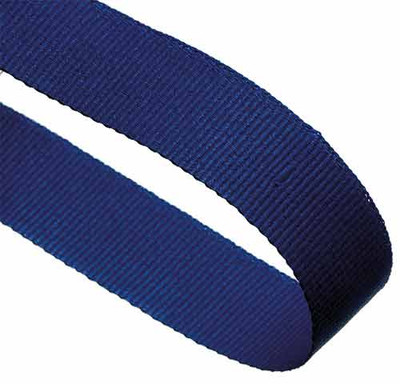Blue Ribbon - personalised award from 1st Place 4 Trophies