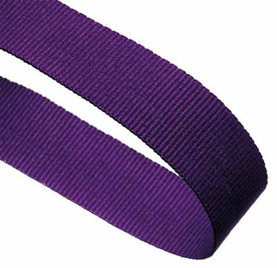 Purple Ribbon - personalised award from 1st Place 4 Trophies