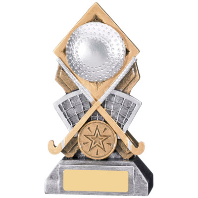 Diamond Extreme Netball Trophy in 2 sizes FREE engraving