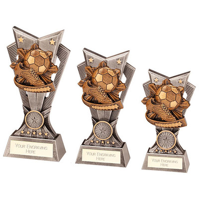 Spectre Football Trophy