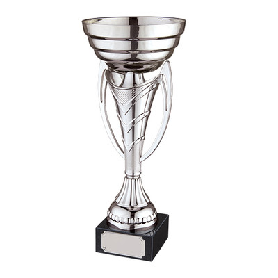 ODYSSEY Silver Cup Trophy Series