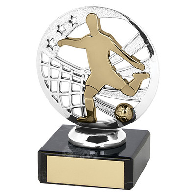 RANGER Football Trophy Series