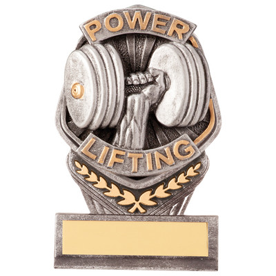FALCON Power Lifting Trophy Series