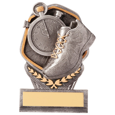 FALCON Resin Running Trophy Series