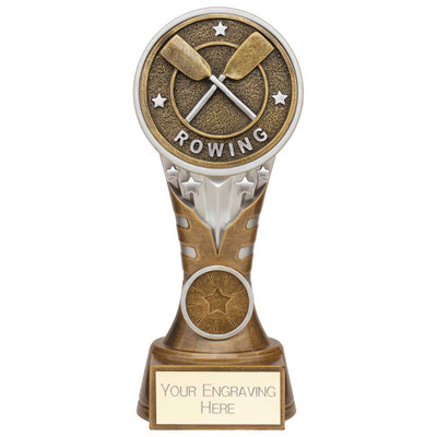 Ikon Rowing Award Watersports Trophy Series 