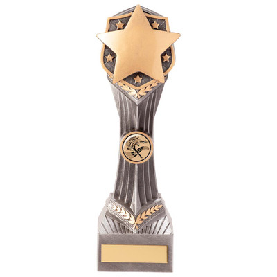 Falcon Gold Star Award