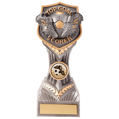 Falcon Top Goal Scorer Award Trophy