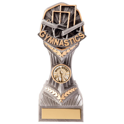 Falcon Gymnastics Award Artistic Gymnastics Trophy