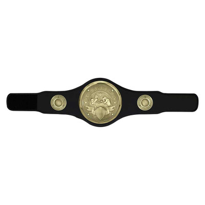 Black Champion Belt Boxing Award Boxing Club Fight Night Heavyweight Featherweight Bantamweight Flyweight Lightweight