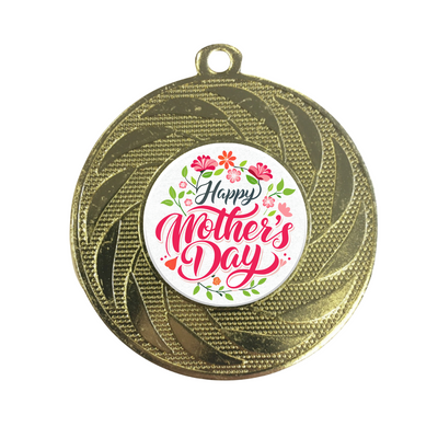 Happy Mother's Day Personalised Gift Free Engraving. 